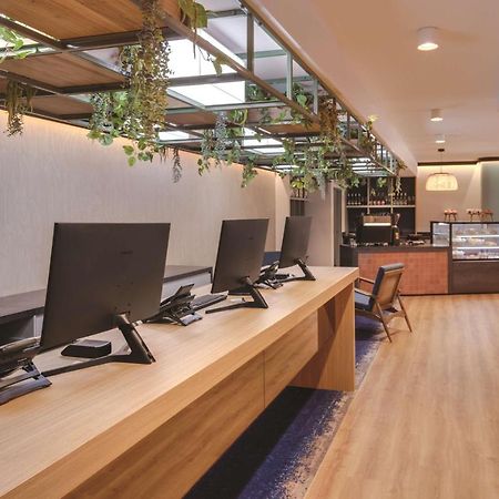 Travelodge Hotel Hurstville Sydney Exteriér fotografie