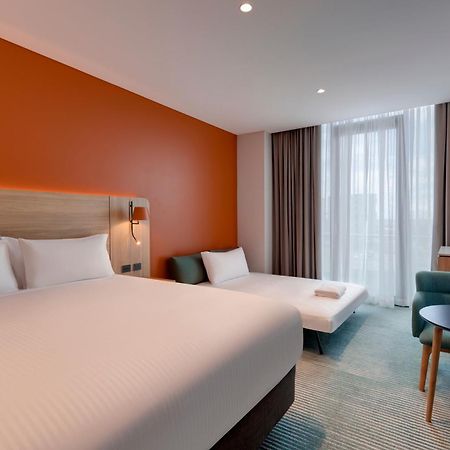 Travelodge Hotel Hurstville Sydney Exteriér fotografie