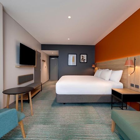Travelodge Hotel Hurstville Sydney Exteriér fotografie