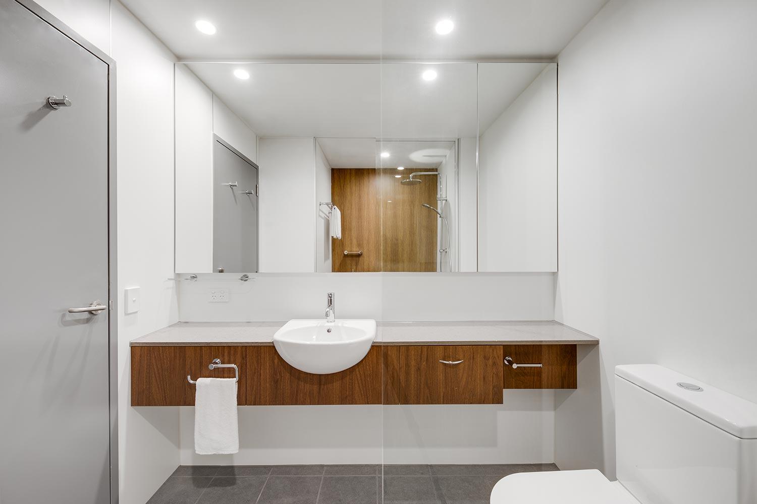 Travelodge Hotel Hurstville Sydney Exteriér fotografie