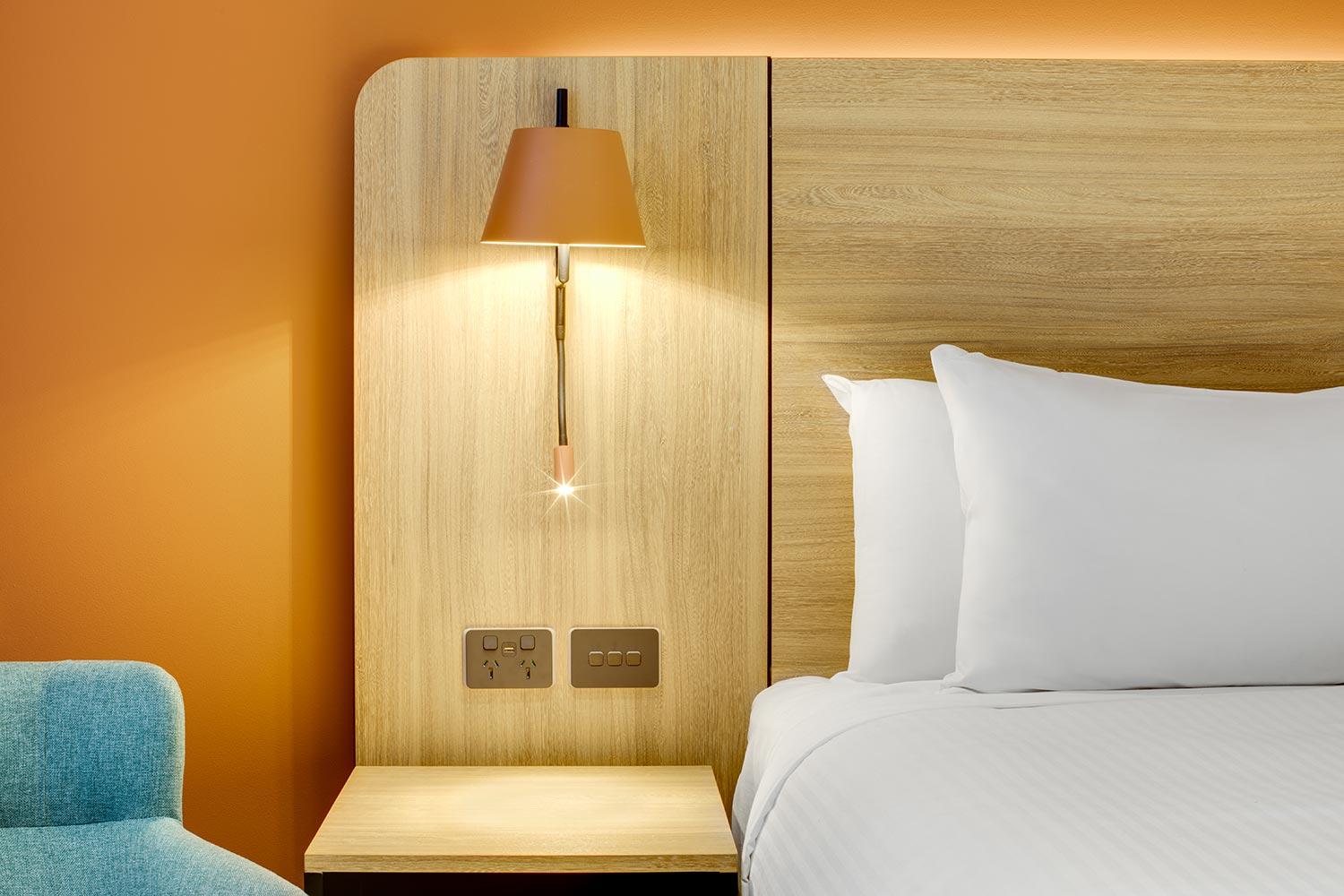 Travelodge Hotel Hurstville Sydney Exteriér fotografie