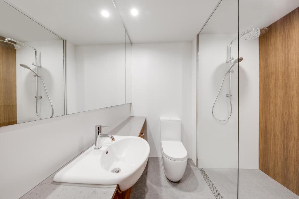 Travelodge Hotel Hurstville Sydney Exteriér fotografie
