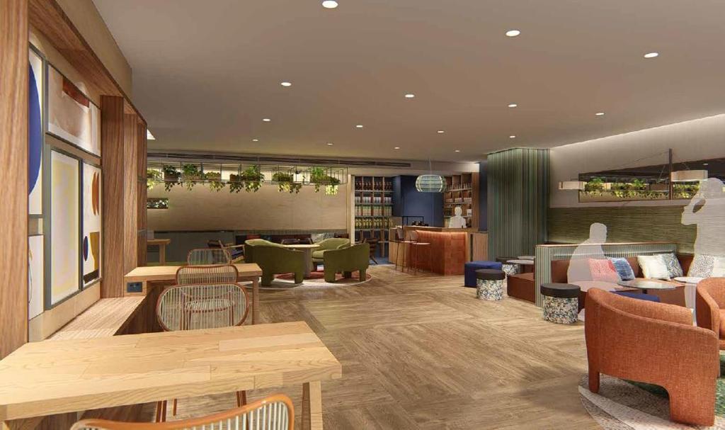Travelodge Hotel Hurstville Sydney Exteriér fotografie