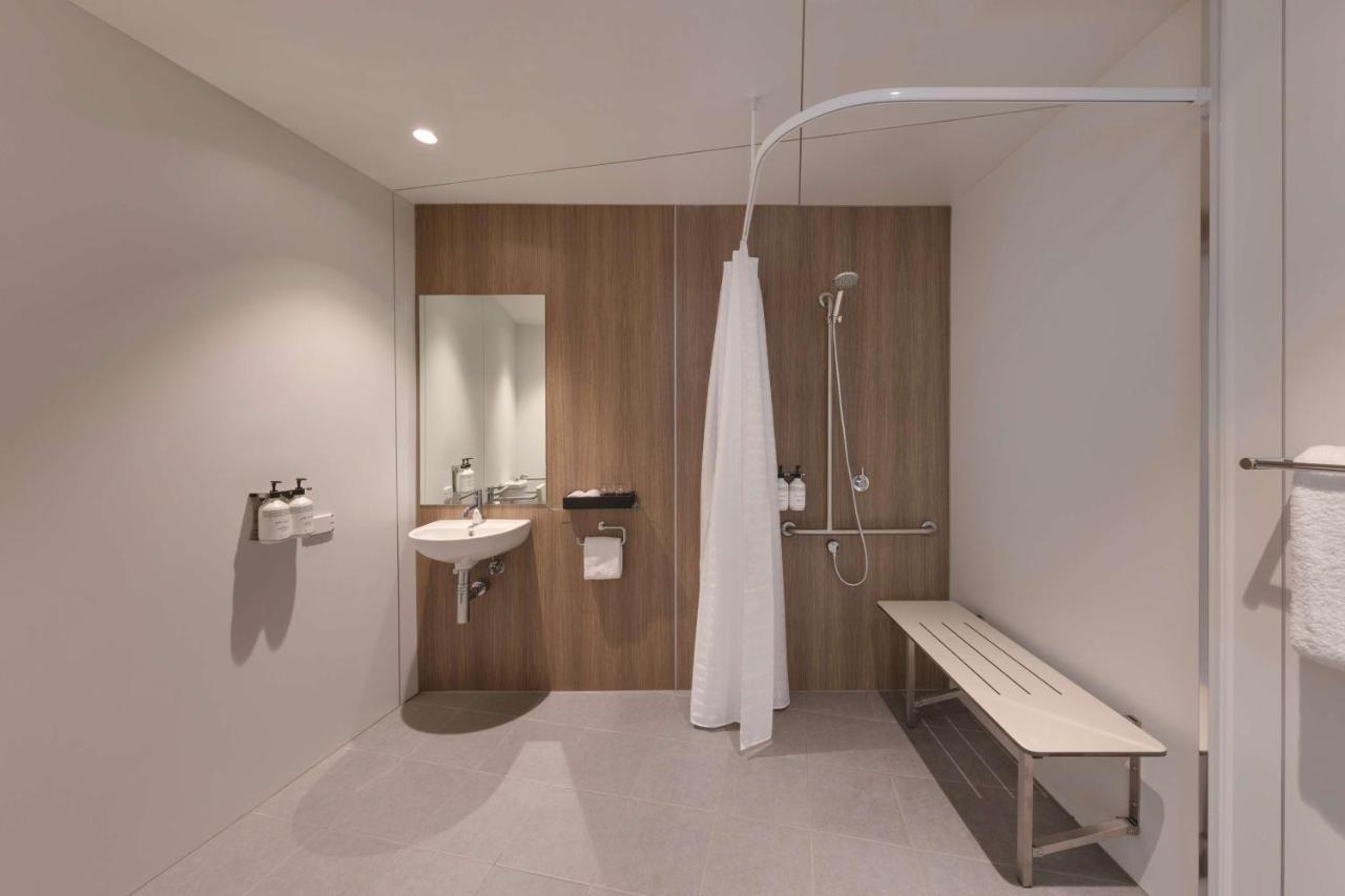 Travelodge Hotel Hurstville Sydney Exteriér fotografie