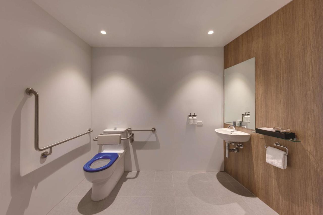 Travelodge Hotel Hurstville Sydney Exteriér fotografie