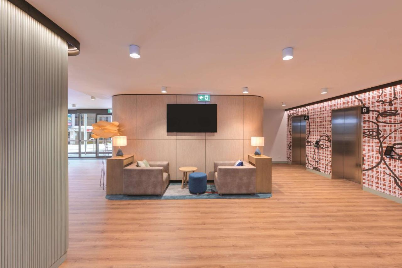 Travelodge Hotel Hurstville Sydney Exteriér fotografie