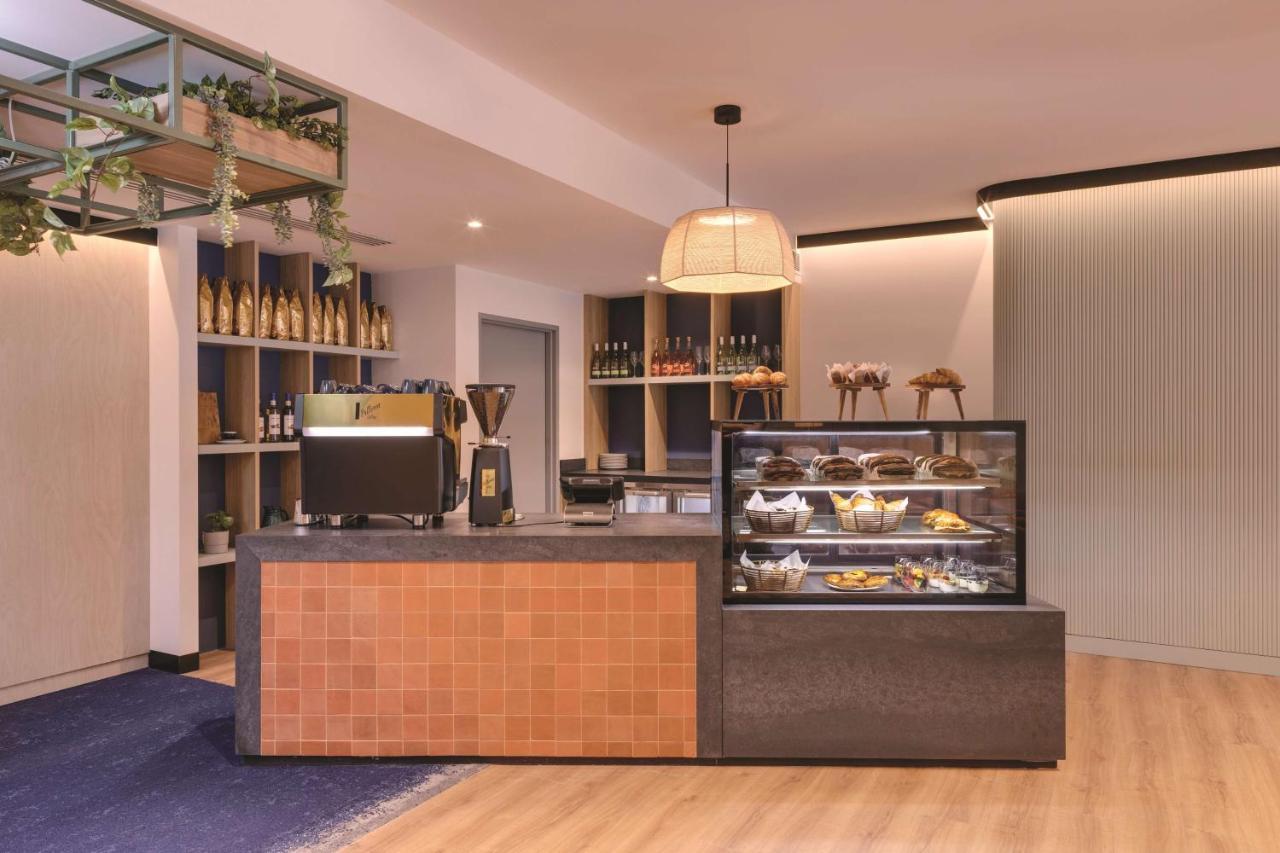 Travelodge Hotel Hurstville Sydney Exteriér fotografie
