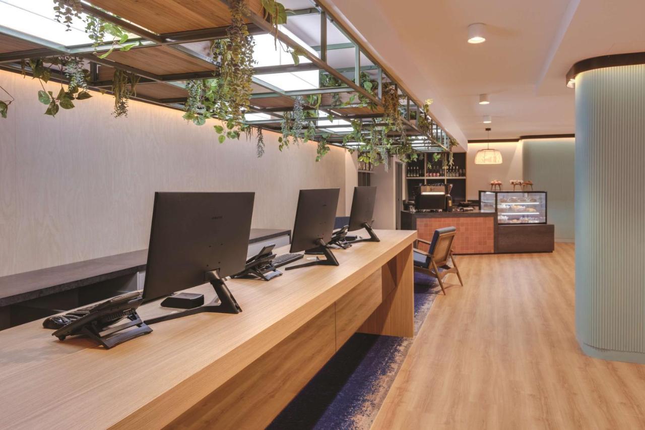 Travelodge Hotel Hurstville Sydney Exteriér fotografie