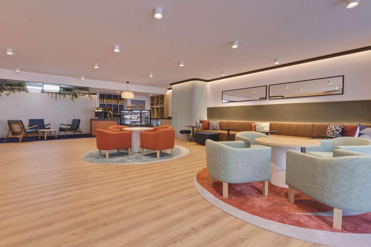 Travelodge Hotel Hurstville Sydney Exteriér fotografie
