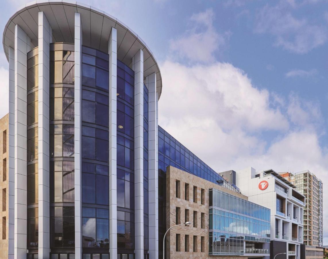 Travelodge Hotel Hurstville Sydney Exteriér fotografie