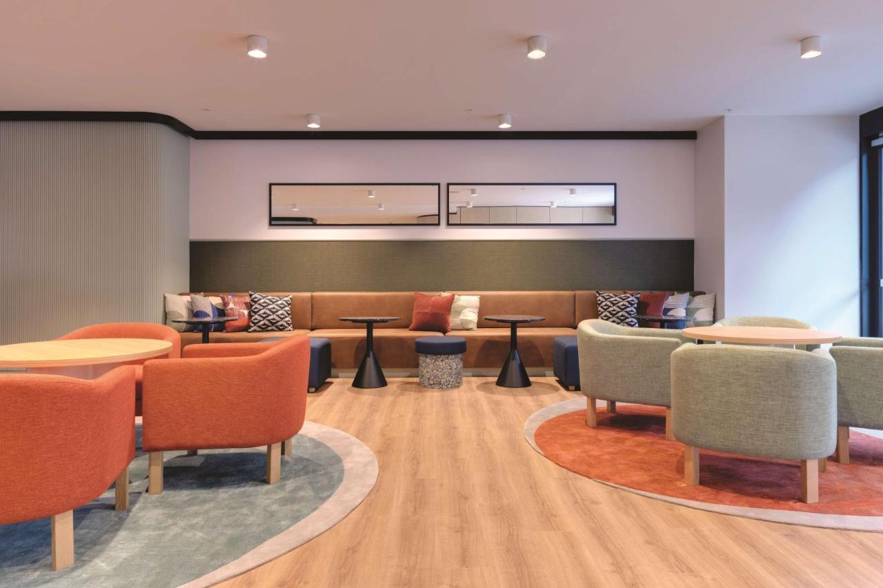Travelodge Hotel Hurstville Sydney Exteriér fotografie