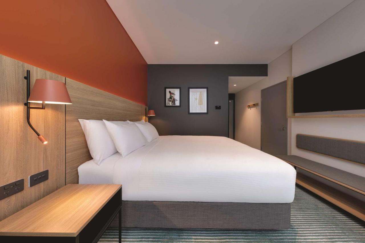 Travelodge Hotel Hurstville Sydney Exteriér fotografie