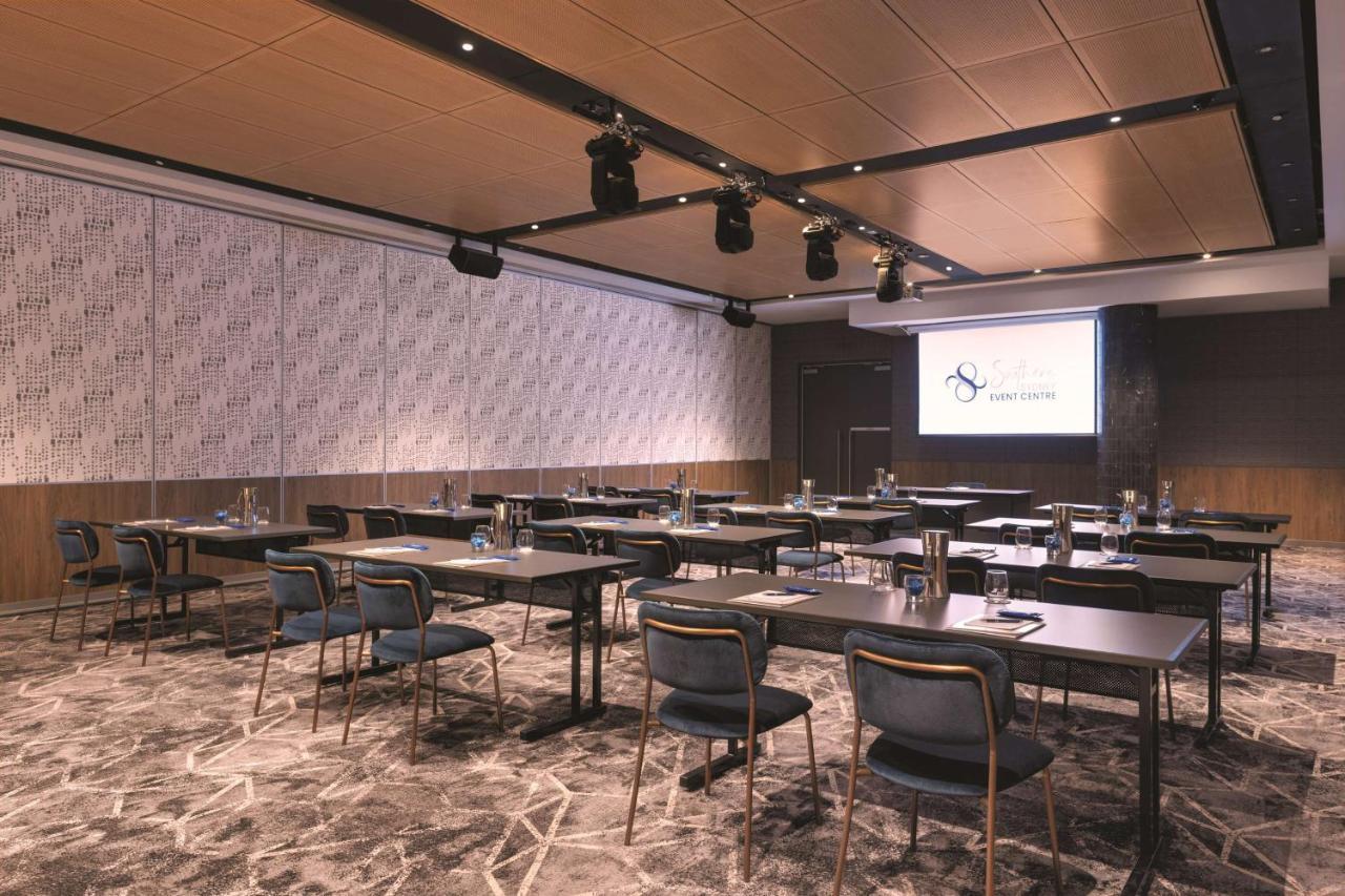 Travelodge Hotel Hurstville Sydney Exteriér fotografie