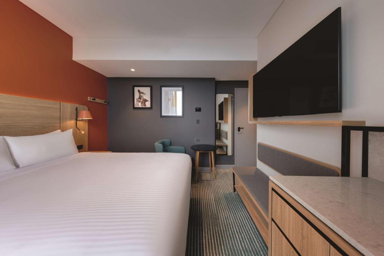 Travelodge Hotel Hurstville Sydney Exteriér fotografie