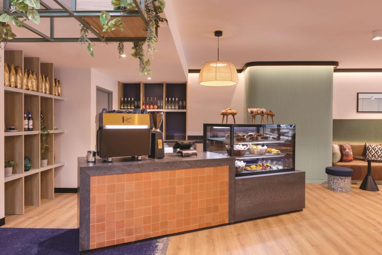 Travelodge Hotel Hurstville Sydney Exteriér fotografie