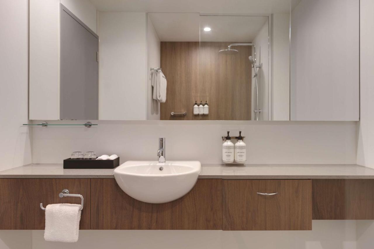 Travelodge Hotel Hurstville Sydney Exteriér fotografie