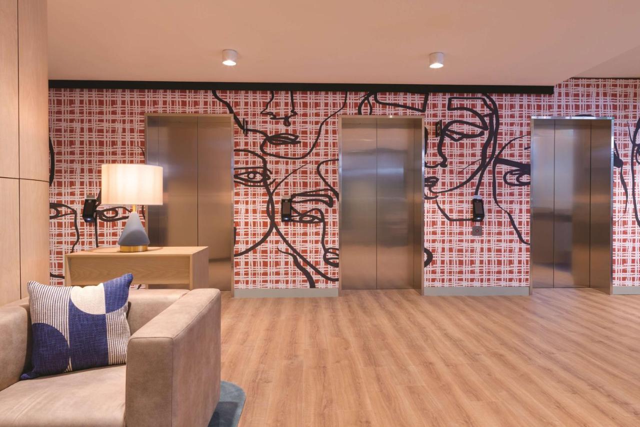 Travelodge Hotel Hurstville Sydney Exteriér fotografie